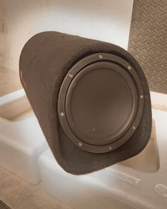 subwoofer sound NS-8AT
