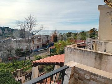 Villa a schiera San Nicola Arcella [104VRG]