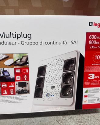 Gruppo di Continuità Nuovo LEGRAND KEOR