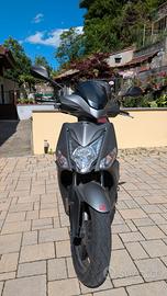 Kymco Agility 125 R16+