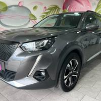 Peugeot 2008 PureTech 100 S&S Allure