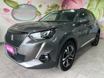 Peugeot 2008 PureTech 100 S&S Allure