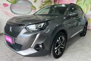 Peugeot 2008 PureTech 100 S&S Allure