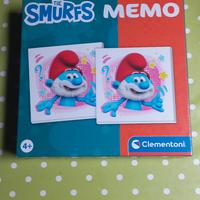 gioco bambini memory