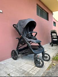 Passeggino Trio inglesina aptica XT
