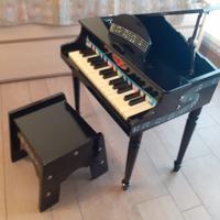 pianoforte per bambino 