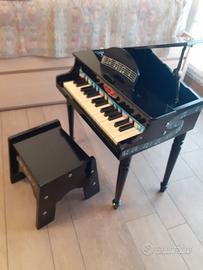 pianoforte per bambino 