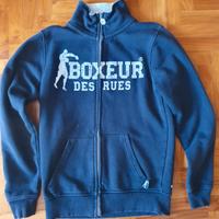 Felpa "BOXEUR DES RUES"