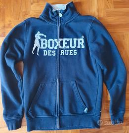 Felpa "BOXEUR DES RUES"