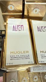 Alien Mugler profumo