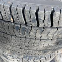 PNEUMATICI 455/45 R22.5