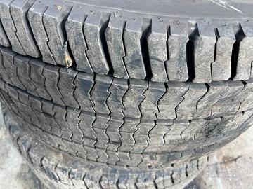 PNEUMATICI 455/45 R22.5