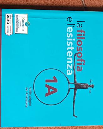 libro superiori filosofia