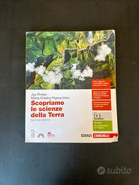 Scopriamo le scienze della Terra - Zanichelli
