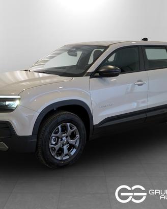 JEEP Avenger E-Hybrid Avenger Longitude 1.2 110cv