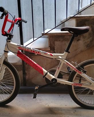 Bicicletta BMX Atala Freestyle