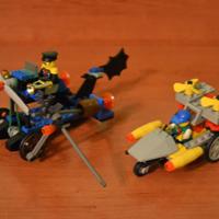 LEGO VINTAGE