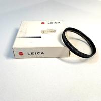 Leica materiale