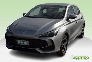 MG MG3 - ICE COMFORT U192344