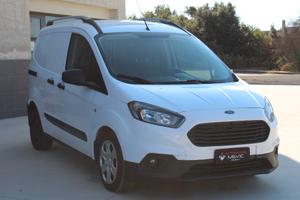 Ford Transit Courier 1.5 TDCi 75CV Van Trend