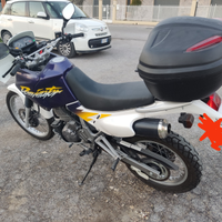 Honda Dominator NX 650 anno 1996