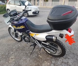 Honda Dominator NX 650 anno 1996