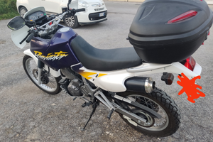Honda Dominator NX 650 anno 1996
