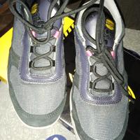 scarpe antinfortunistiche donna 