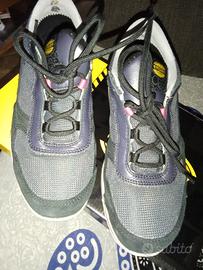 scarpe antinfortunistiche donna 