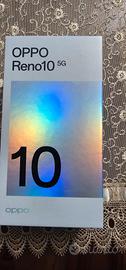 SMARTPHONE OPPO RENO 10 5G NUOVO 