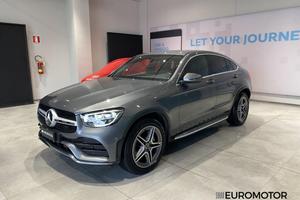 Mercedes GLC 300 300 de EQ-POWER Premium 4Matic 9G