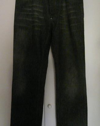 Pantaloni di tendenza uomo