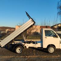 PIAGGIO PORTER MAXXI RIBALTABILE - rif. 172C