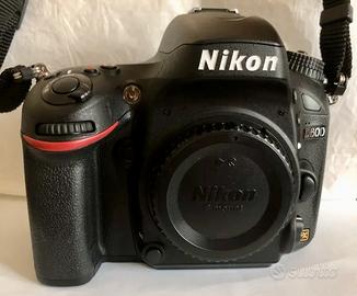 Nikon D600