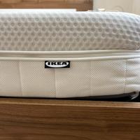 Materasso IKEA modello AKREHAMN nuovo in garanzia