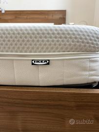 Materasso IKEA modello AKREHAMN nuovo in garanzia
