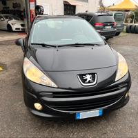Peugeot 207 1.4 8V 75CV 5p. ONE Line
