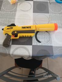 Nerf fortnite 