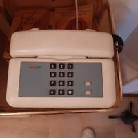 Telefono Sip modello Sirio 