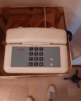 Telefono Sip modello Sirio 