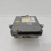 Unita di testa navigazione multimedia lettore cd b