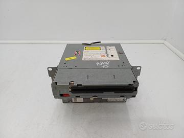 Unita di testa navigazione multimedia lettore cd b