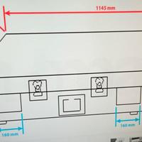 FLYCASE MARCA FLYHT DELLA THOMAN 