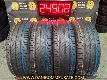 4 GOMME MICHELIN 215 70 15C FURGONE DUCATO