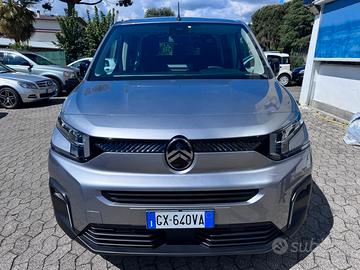 Citroen Berlingo BlueHDi 100 S&S Van XL