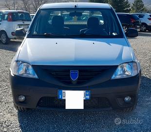 Dacia logan pikap 1.5 dci