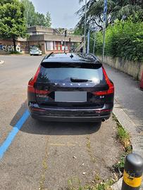 volvo V60 D3 2018