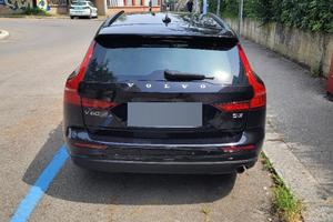 volvo V60 D3 2018