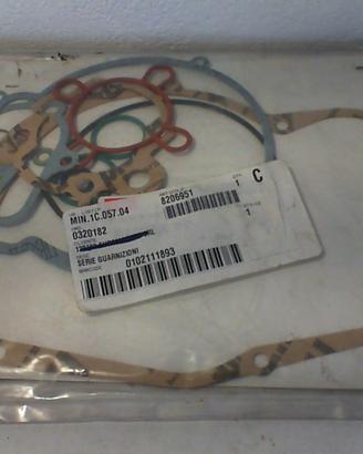 SERIE GUARNIZIONI RS RX MX 50 APRILIA AP8206951