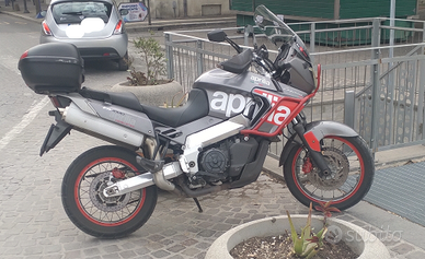 Aprilia Caponord ETV 1000